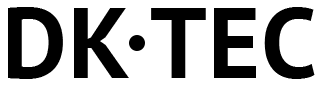 DK-TEC logo
