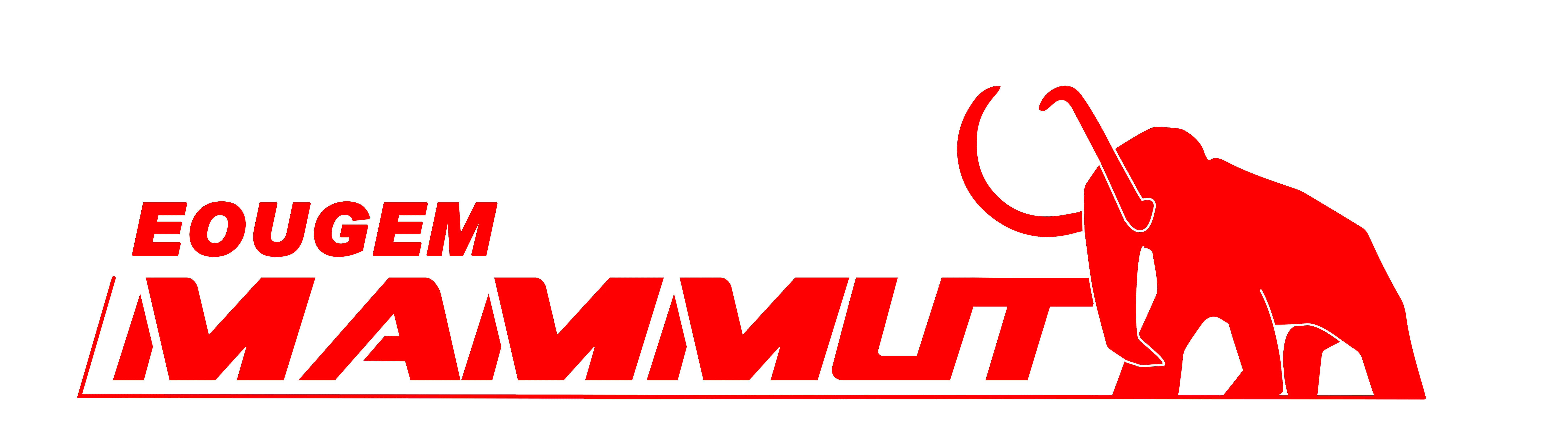 mammut logo Avenger logo